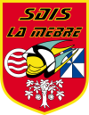 Logo SDIS La Mèbre